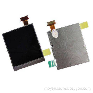 LCD screen for Blackberry 9100